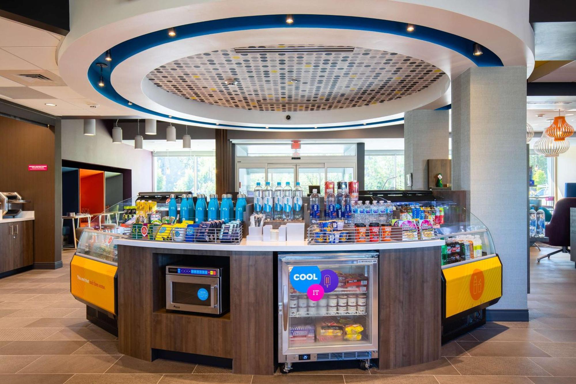 Hotel Tru By Hilton Eugene, Or Springfield Exterior foto